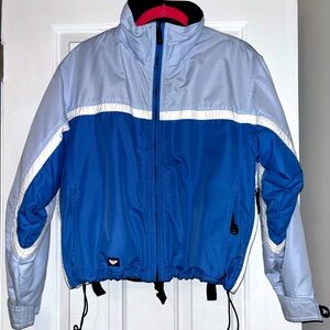 Roxy X-Series Snow jacket! Great for snowboarding/skiing or just playing in snow